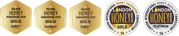 Premios Puramel Sacra